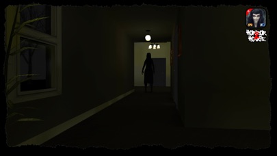 ภาพหน้าจอของ Horror House 2:Simulator 3D VR