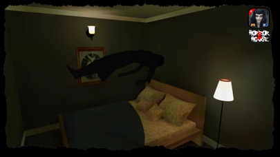 ภาพหน้าจอของ Horror House 2:Simulator 3D VR