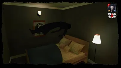Screenshot di Horror House 2:Simulator 3D VR