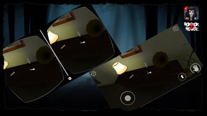 ภาพหน้าจอของ Horror House 2:Simulator 3D VR