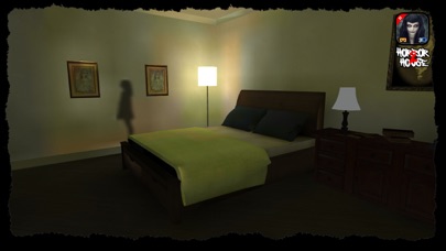 ภาพหน้าจอของ Horror House 2:Simulator 3D VR