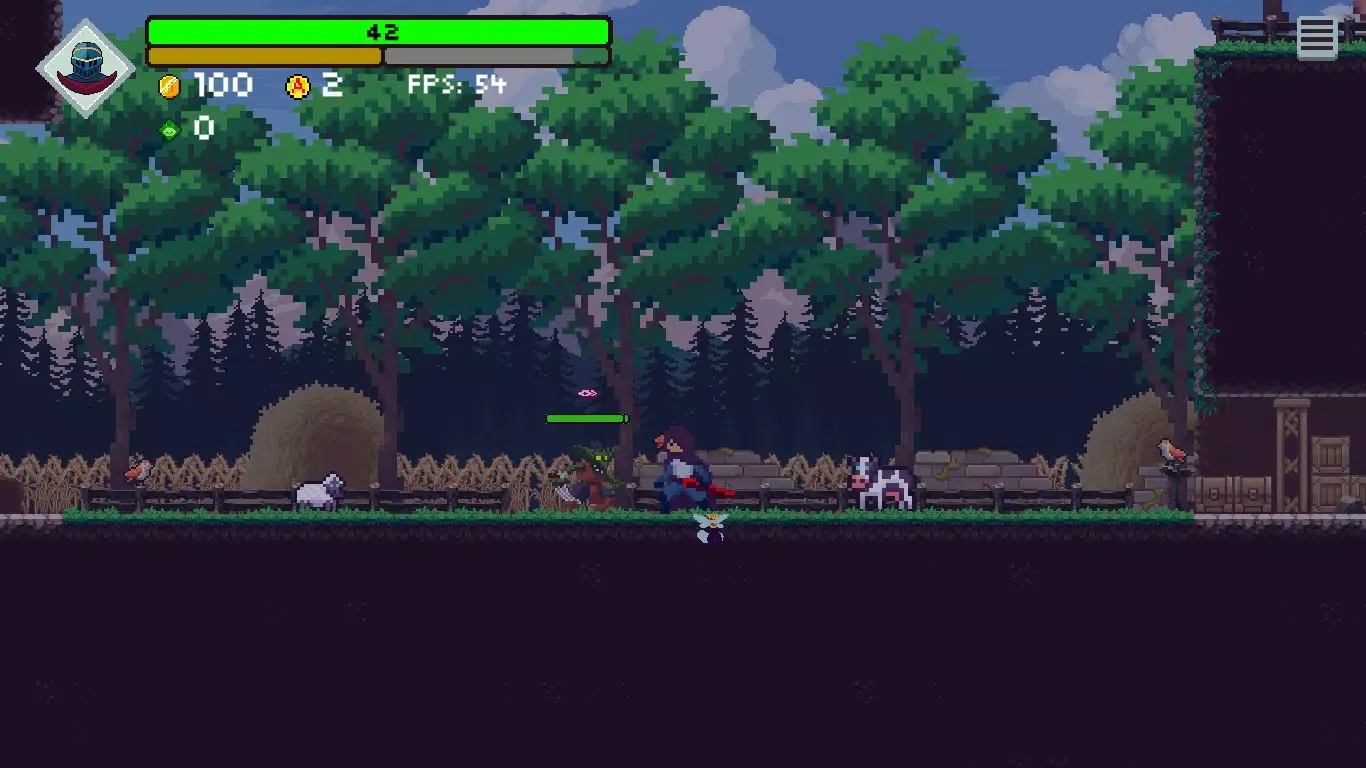Eternal ascendancy: EoE Demo Screenshots