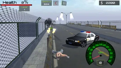 Super Bike Racing Burnout應用截圖