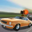 Racing Burnout Racing Burnout