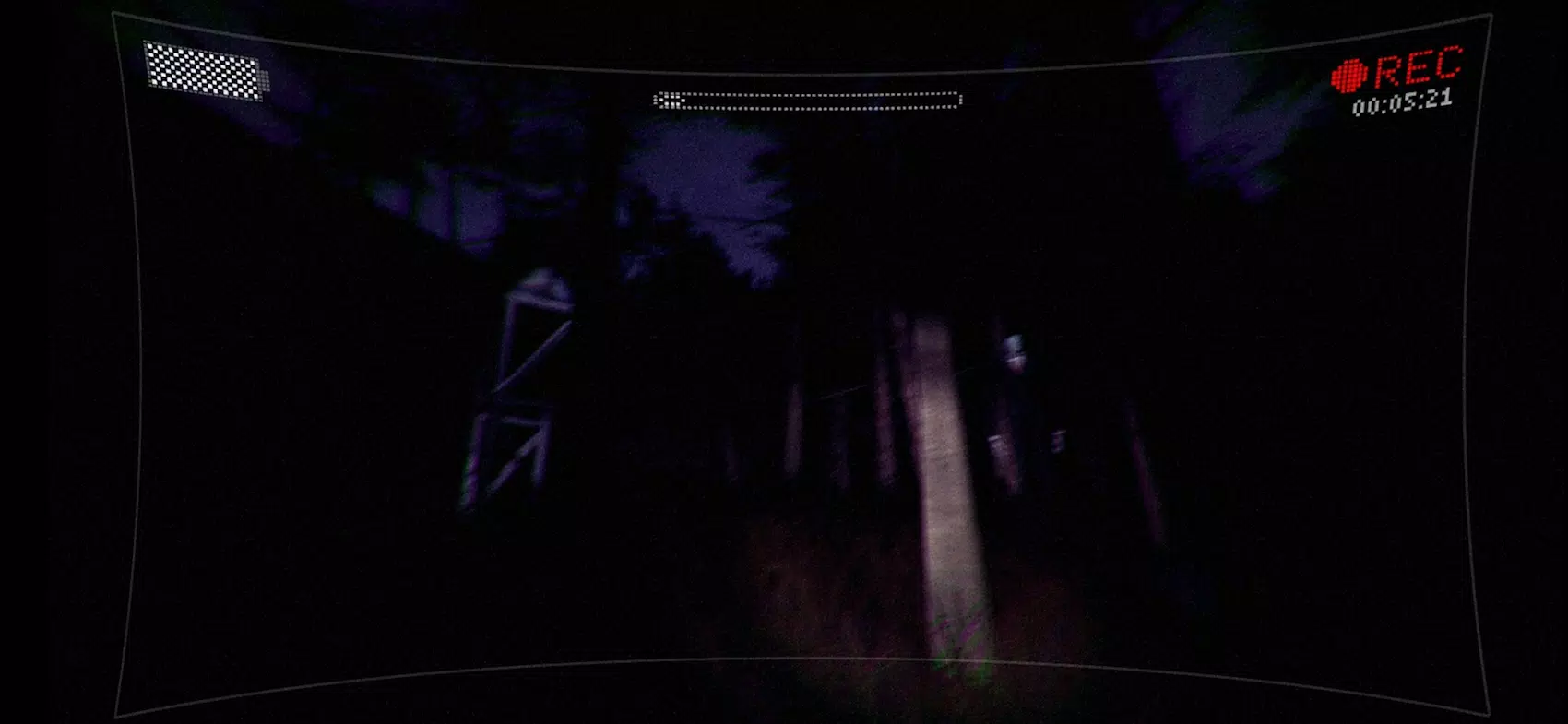 Slender: The Arrival Screenshots