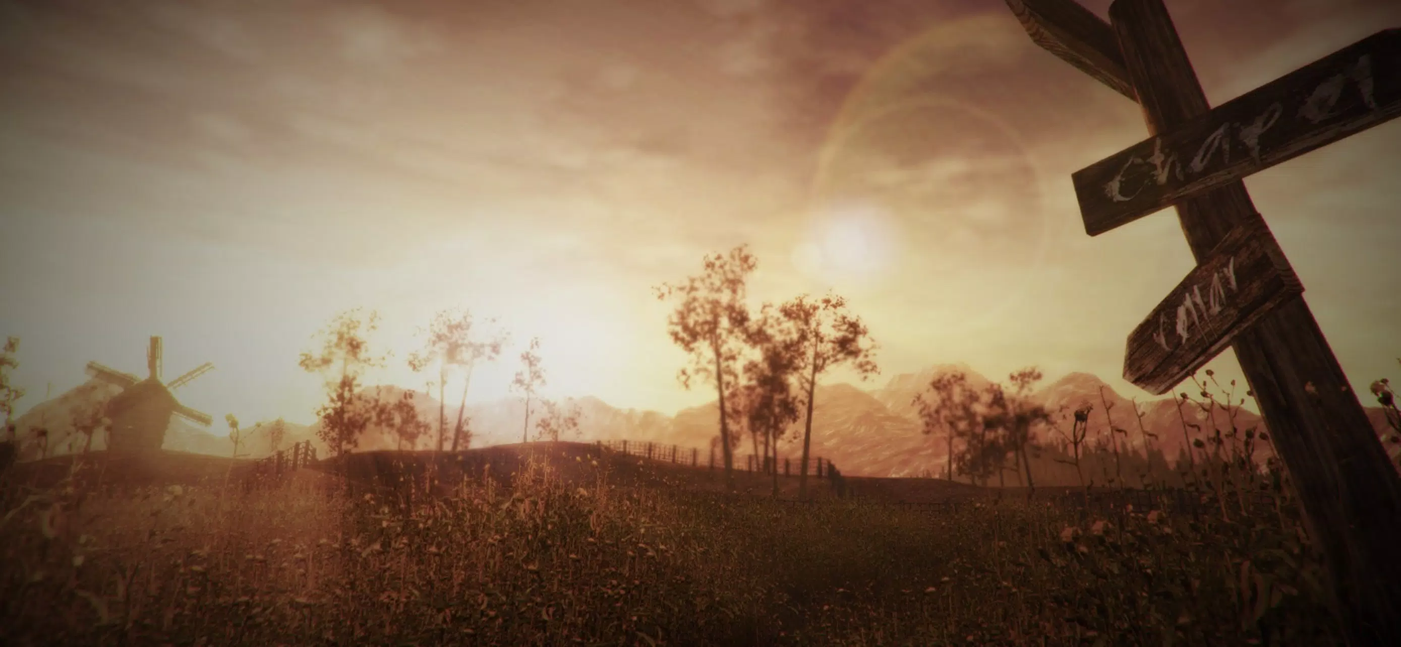 Slender: The Arrival Screenshots