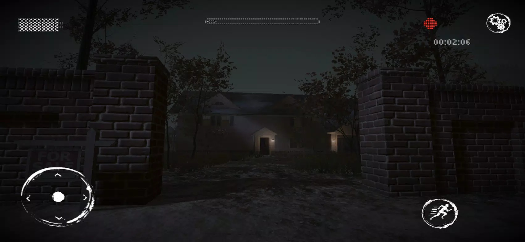 Slender: The Arrival Screenshots