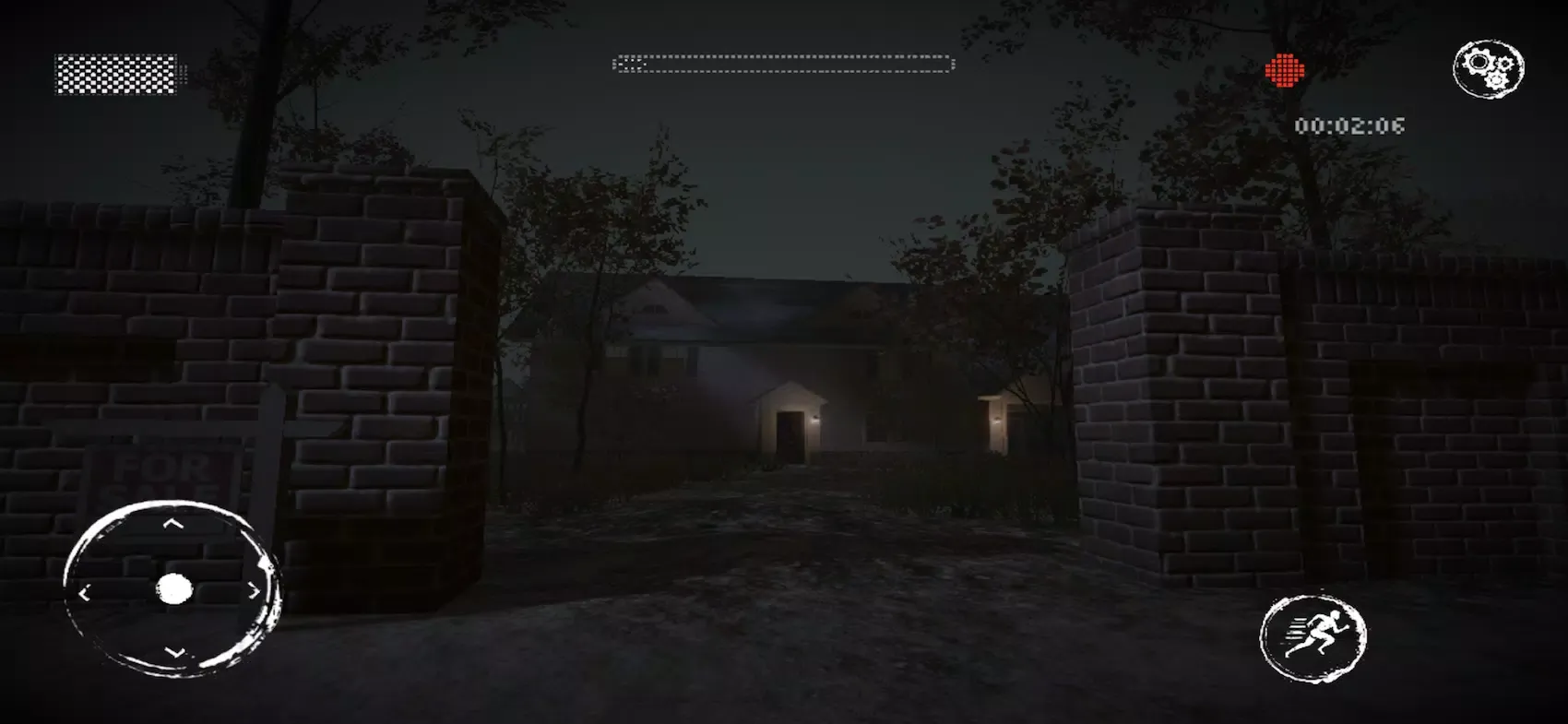 Slender: The Arrival Screenshots