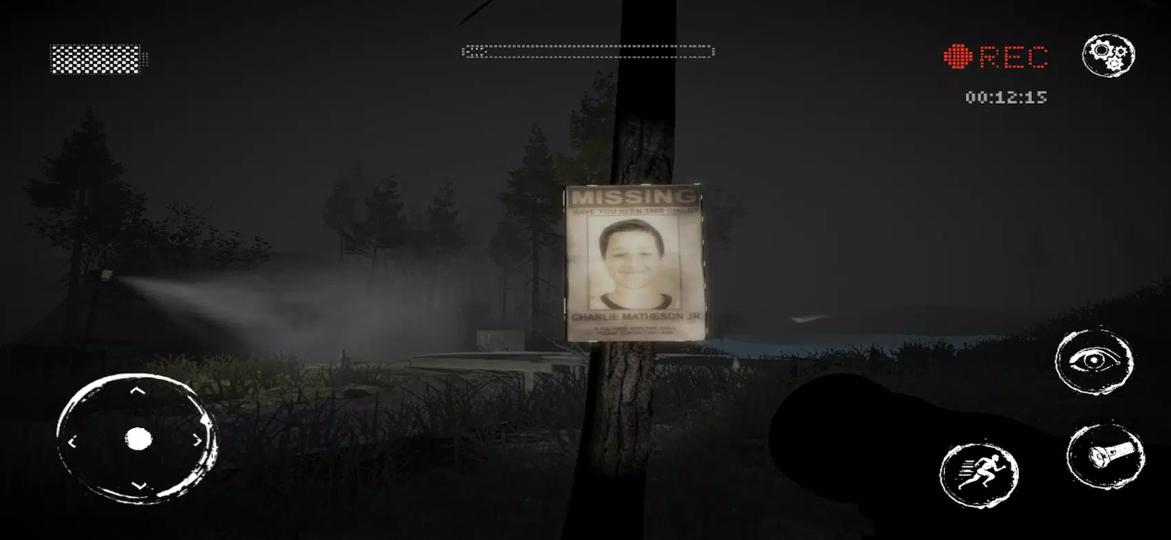 Slender: The Arrival Screenshots