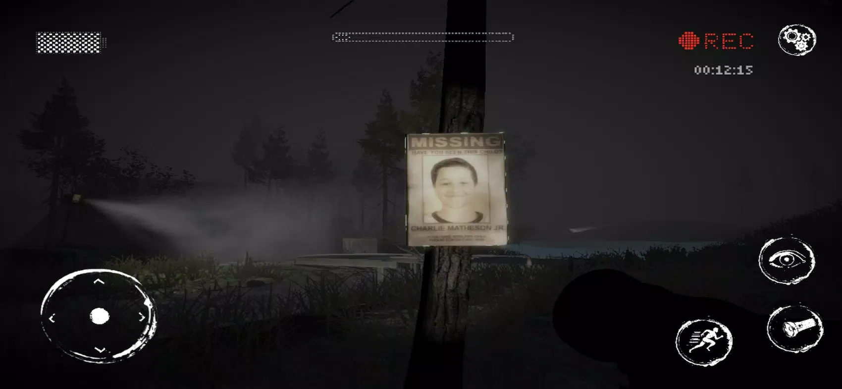 Slender: The Arrival Screenshots