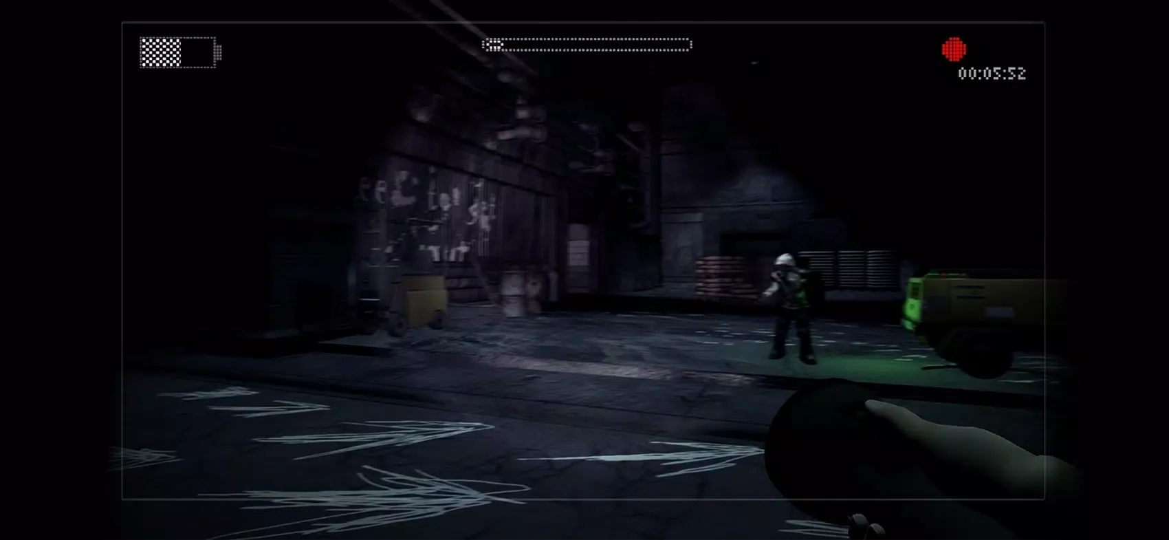 Slender: The Arrival Screenshots