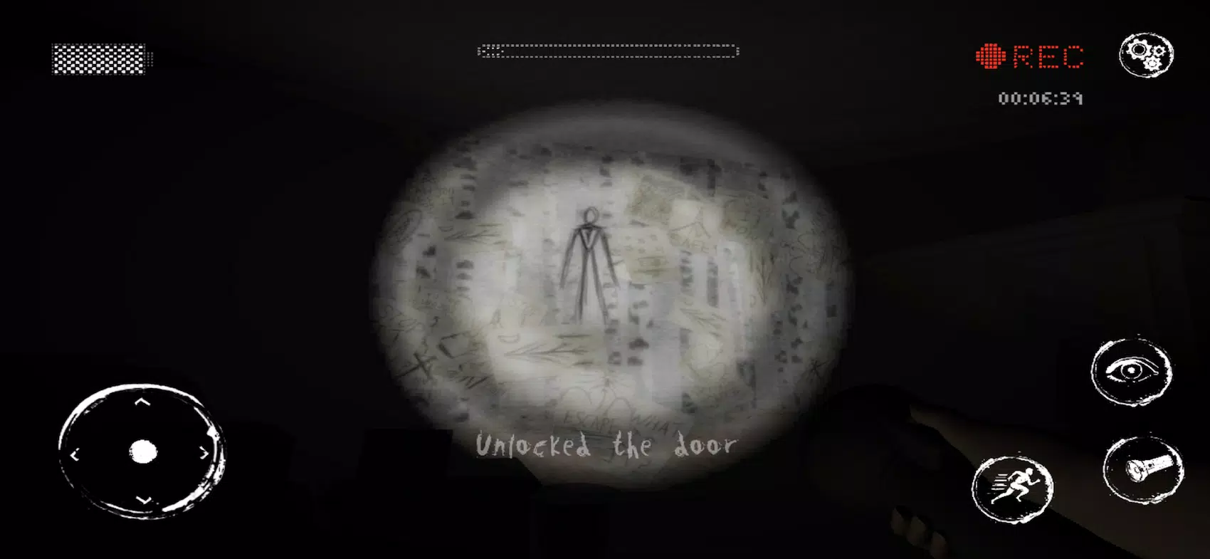 Slender: The Arrival Screenshots