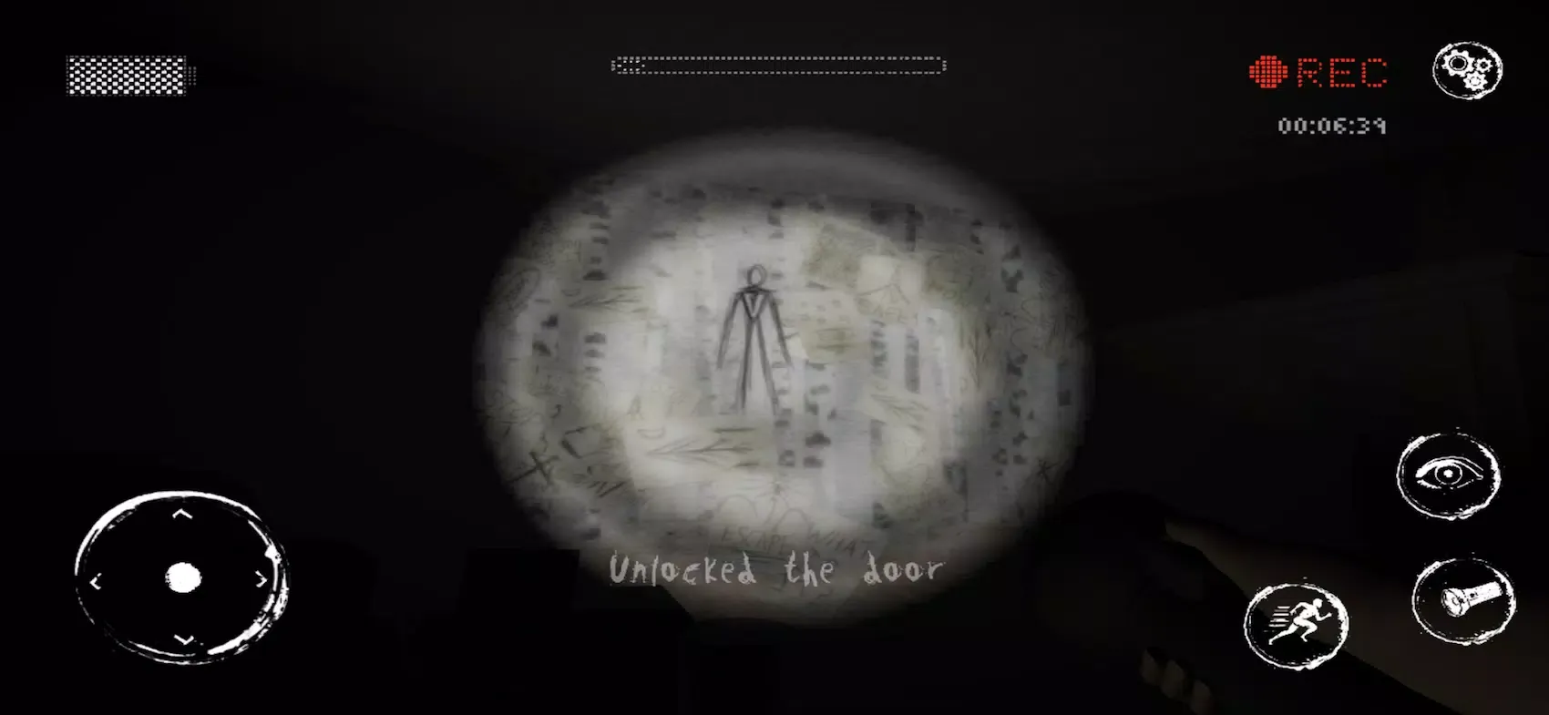 Slender: The Arrival Screenshots
