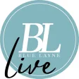 Blue Layne Boutique Live