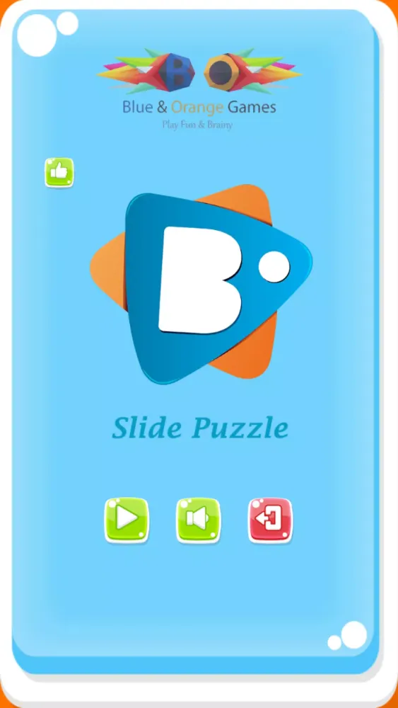 Parrot Puzzle Screenshots