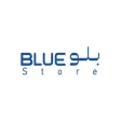 Blue Store.