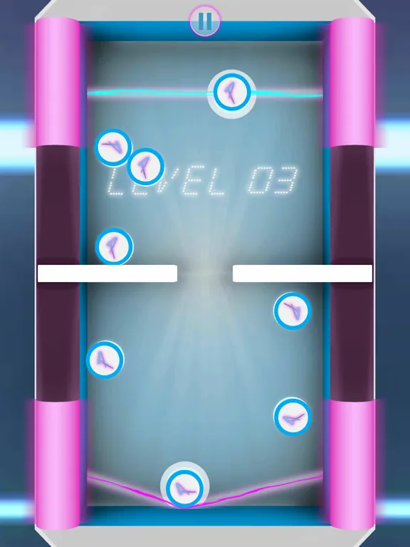 Скриншоты PingIt 1984 iPad 