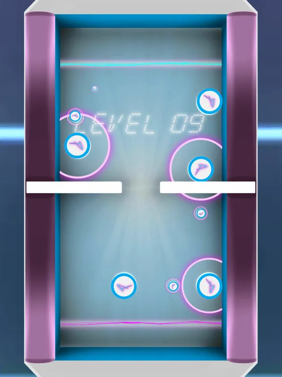 Скриншоты PingIt 1984 iPad 