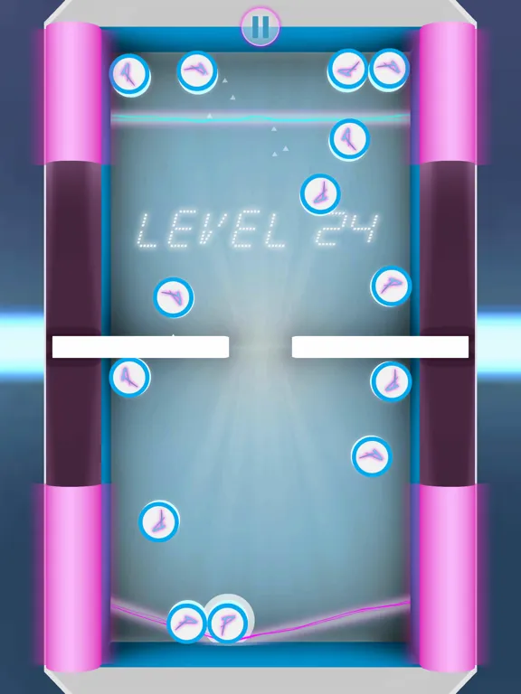 Скриншоты PingIt 1984 iPad 