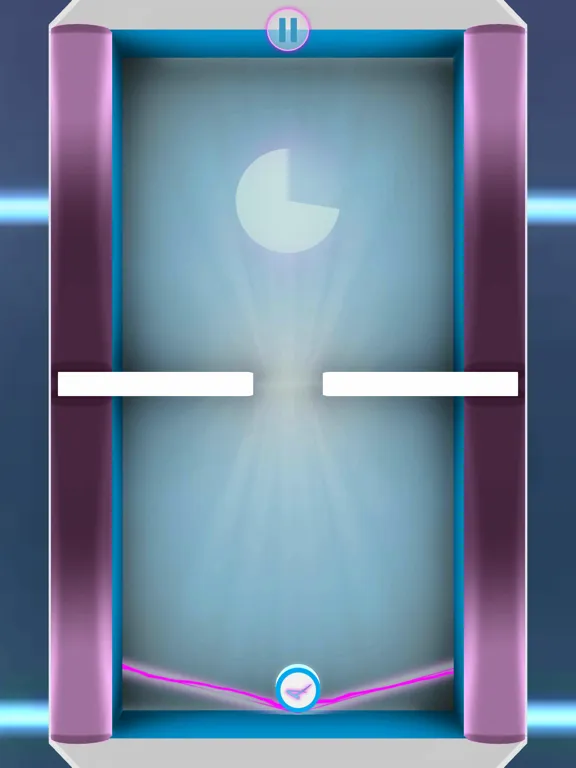 Скриншоты PingIt 1984 iPad 