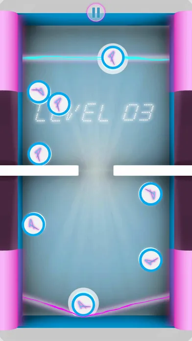 Скриншоты PingIt 1984