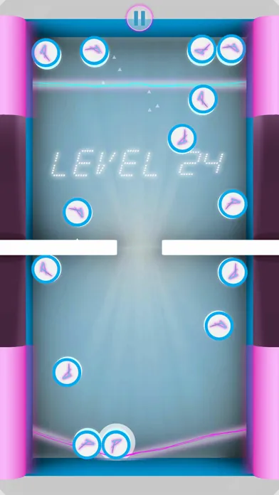 Скриншоты PingIt 1984
