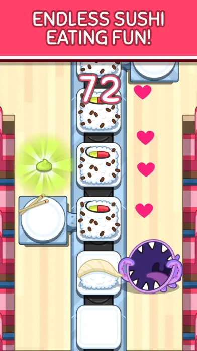 صور Nom Nom Sushi