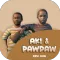 Aki and Paw paw: Epic Run