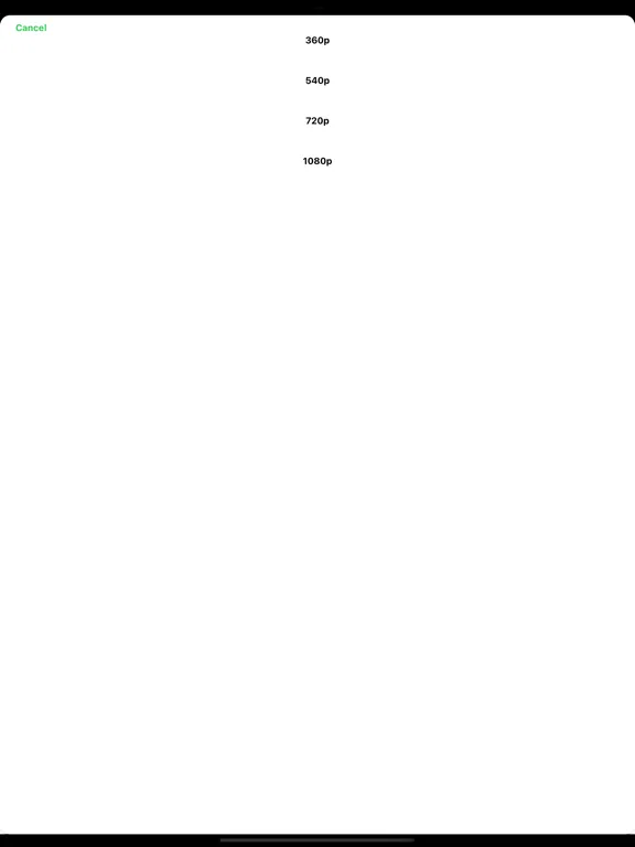 Roots Online iPad  스크린샷