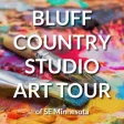 Bluff Country Studio Art Tour Bluff Country Studio Art Tour