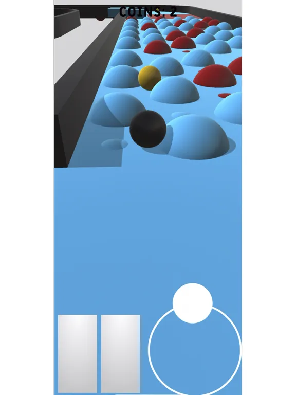 Marble Race Multiplayer iPad 应用截图
