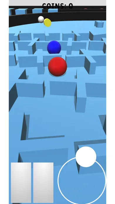 Marble Race Multiplayer应用截图