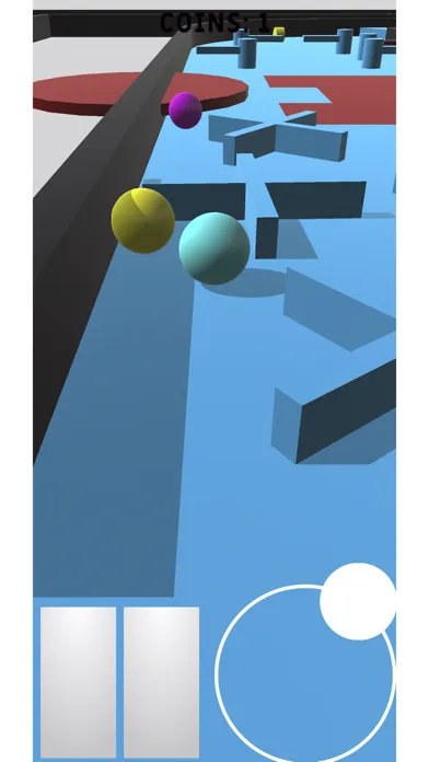 Marble Race Multiplayer应用截图