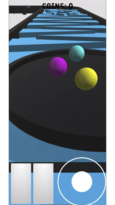 Marble Race Multiplayer应用截图