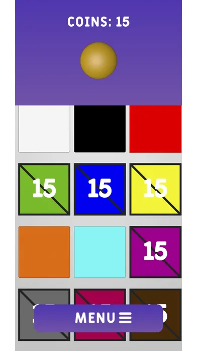 Marble Race Multiplayer应用截图