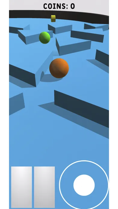Marble Race Multiplayer应用截图