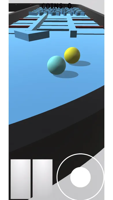 Marble Race Multiplayer应用截图