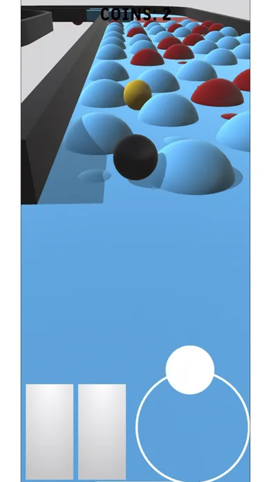 Marble Race Multiplayer应用截图