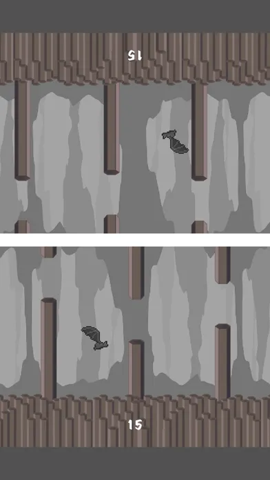 Screenshot di Batty - 2 Player