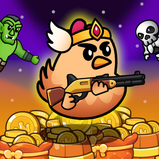 Chicken Survival.io