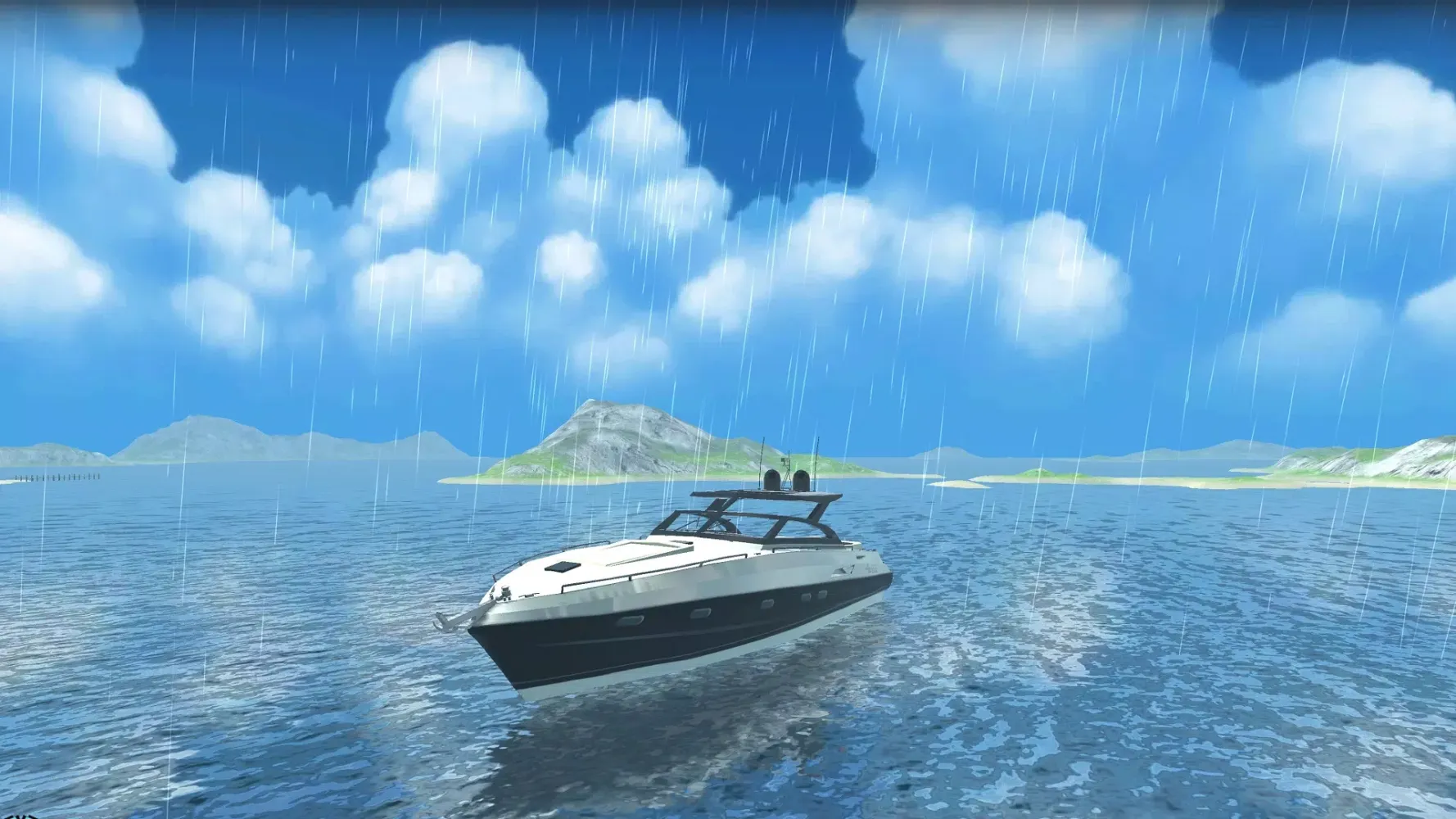 Boat Rescue Simulator Screenshots