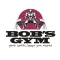 Bobs Gym