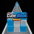 Cube Block Match