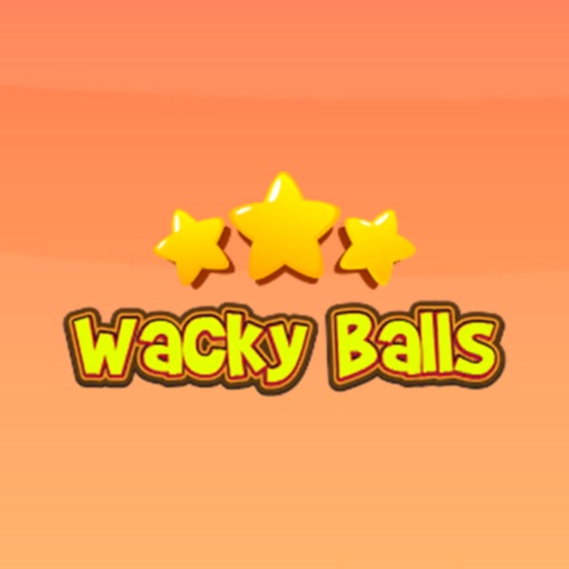 Wacky Balls!