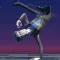 Crypto Runner Go