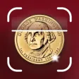 Coinfier: Coin Identifier App