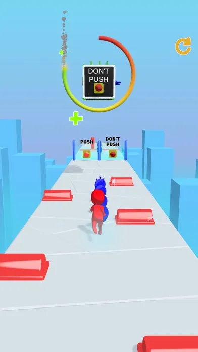 Capturas de pantalla de Stop The Bomb!