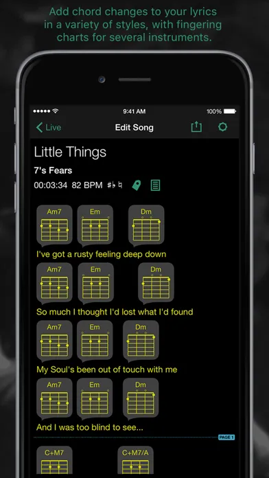تصاویر Setlists