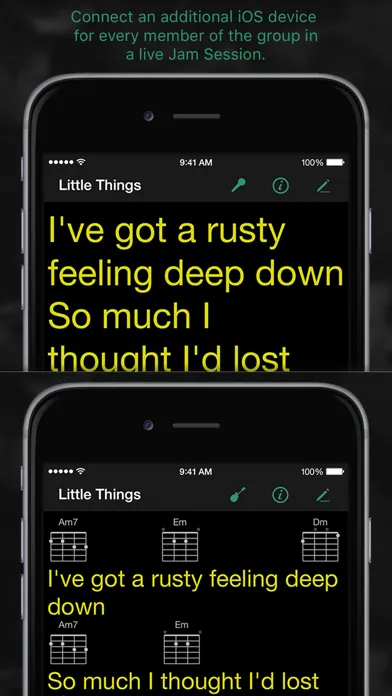 تصاویر Setlists