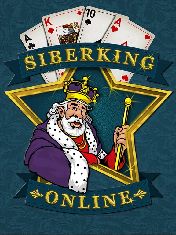 King Card Game - Bombonero iPad  Screenshots